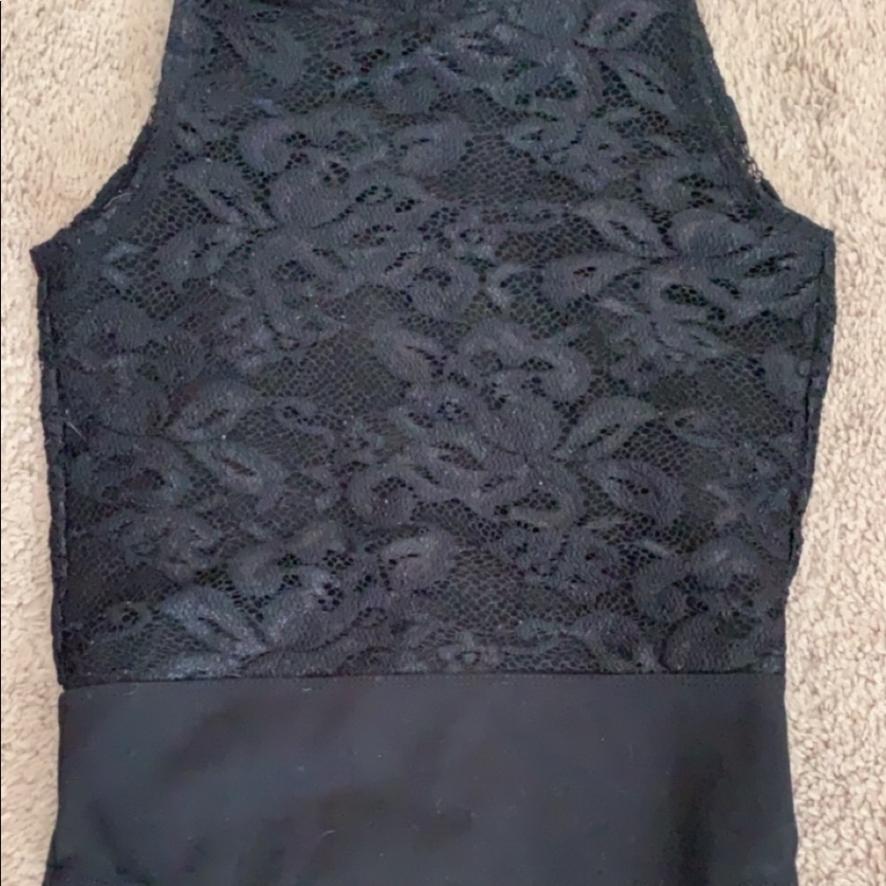 10/12 black leo dance